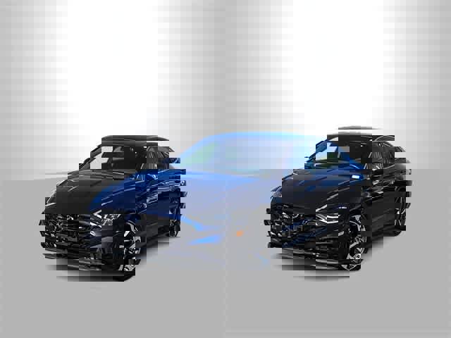 Used 2022 Hyundai Sonata SEL Plus