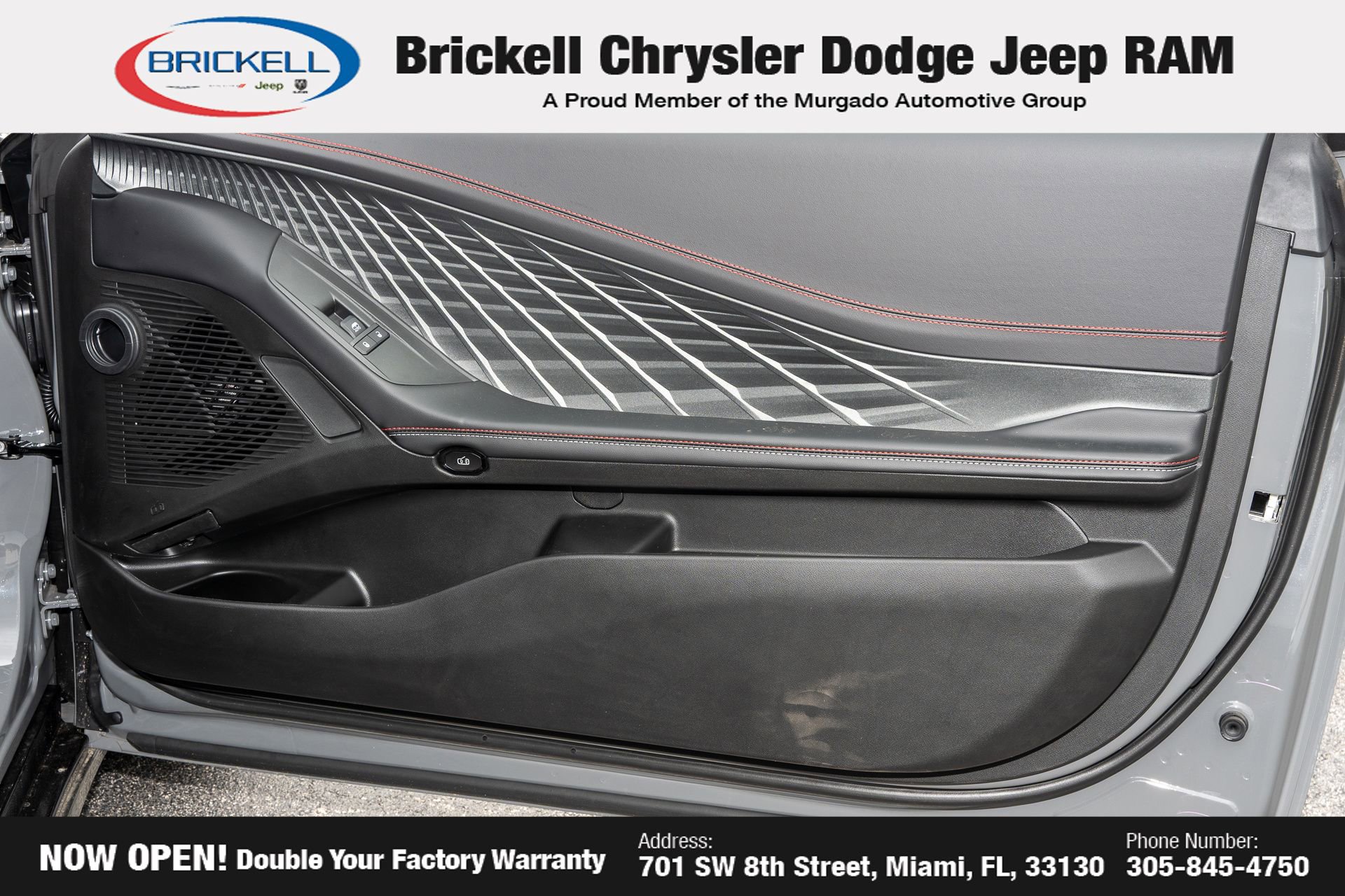 New 2026 Dodge Charger Scat Pack image 11