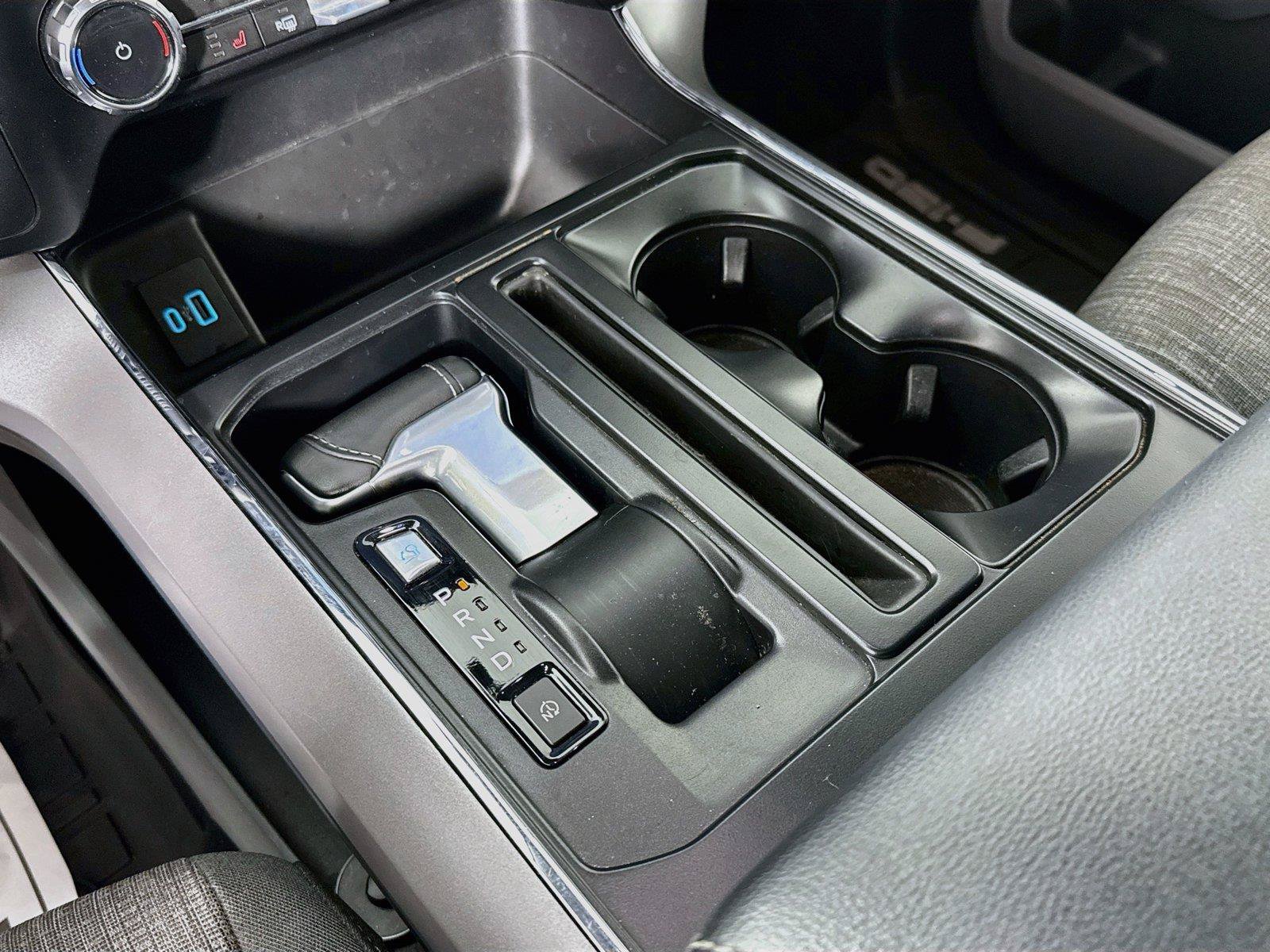 Used 2023 Ford F150 Lightning XLT AWD/4WD image 22