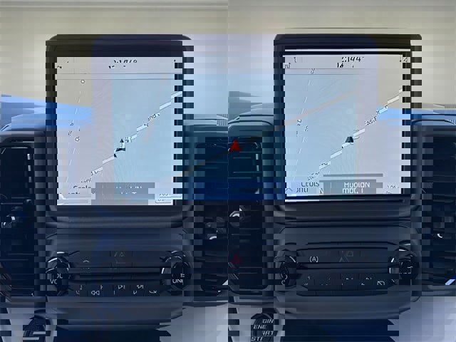 Used 2024 Ford Bronco Sport Heritage w/ Heritage Convenience Package image 35