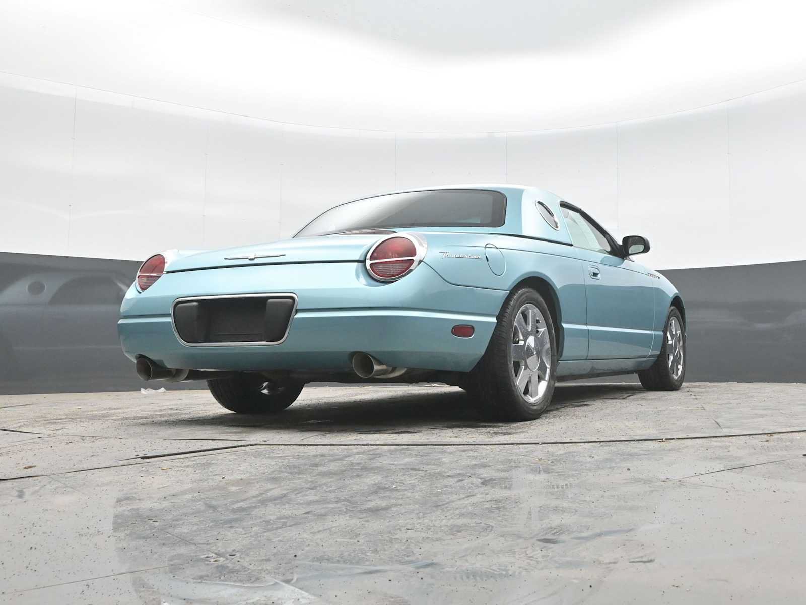 Used 2002 Ford Thunderbird RWD image 33