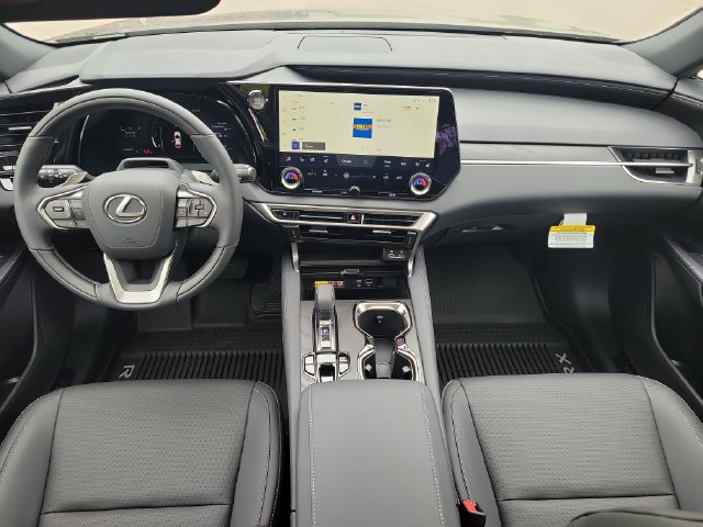 New 2026 Lexus RX 350 Premium w/ Convenience Package AWD/4WD image 9