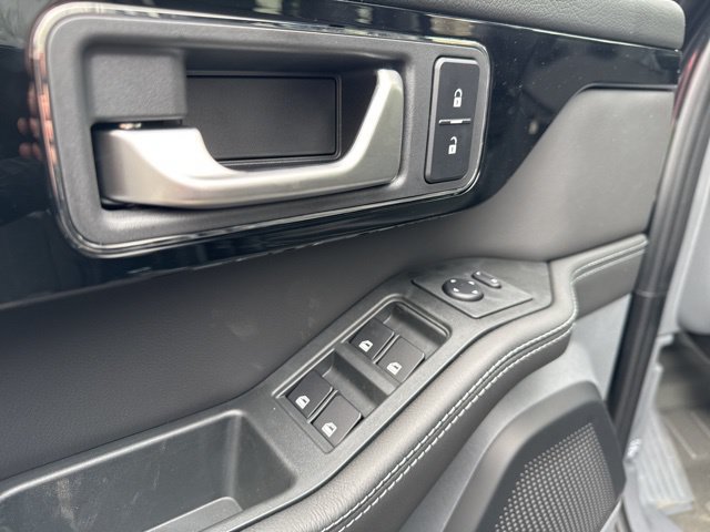 New 2025 INEOS Grenadier Station Wagon AWD/4WD image 21