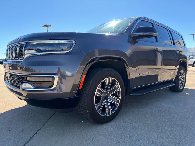 New 2024 Jeep Wagoneer 2WD w/ Premium Group I image 5