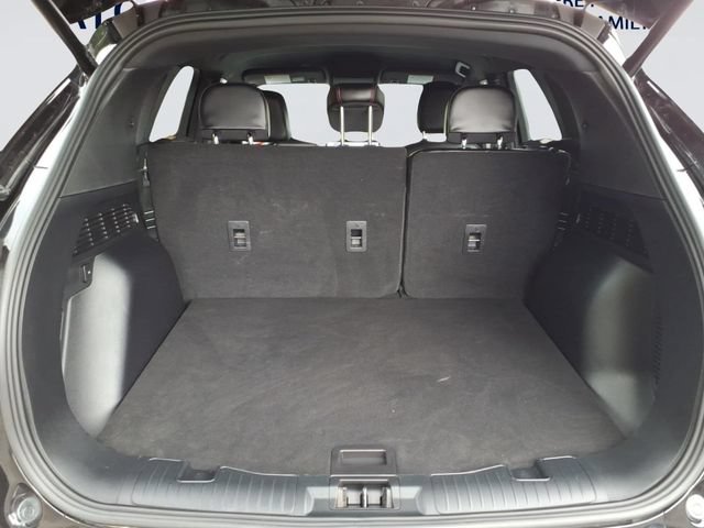 Certified 2024 Ford Escape ST-Line w/ Tech Pack #1 AWD/4WD image 8