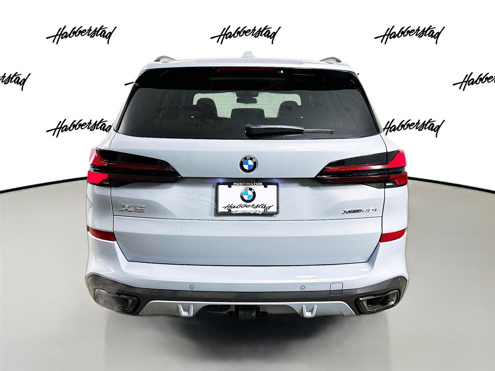 New 2026 BMW X5 xDrive40i w/ M Sport Package image 6