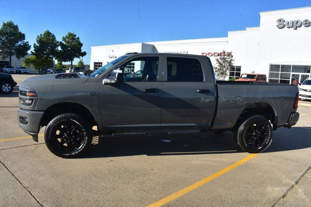 New 2027 RAM 2500 Tradesman AWD/4WD image 9