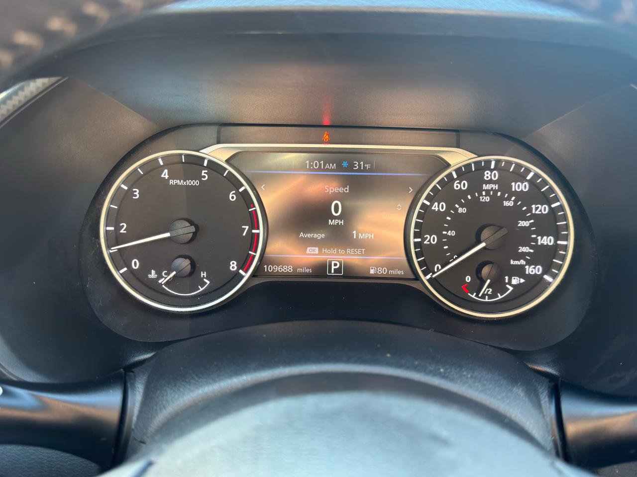 Used 2021 Nissan Sentra SV image 23