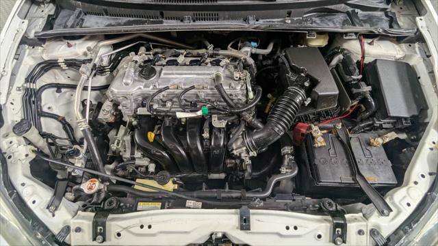 Used 2018 Toyota Corolla SE FWD image 31