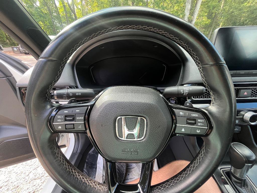 Used 2022 Honda Civic Sport image 18