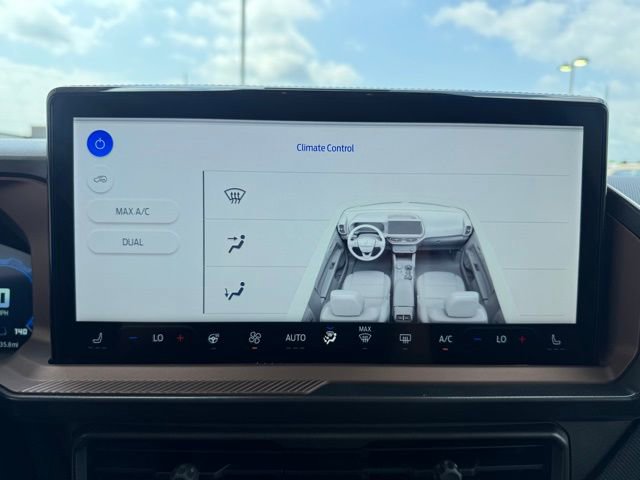 New 2025 Ford Bronco Sport Outer Banks w/ Outer Banks Tech Package+ image 20