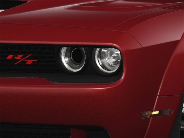New 2023 Dodge Challenger R/T Scat Pack image 13