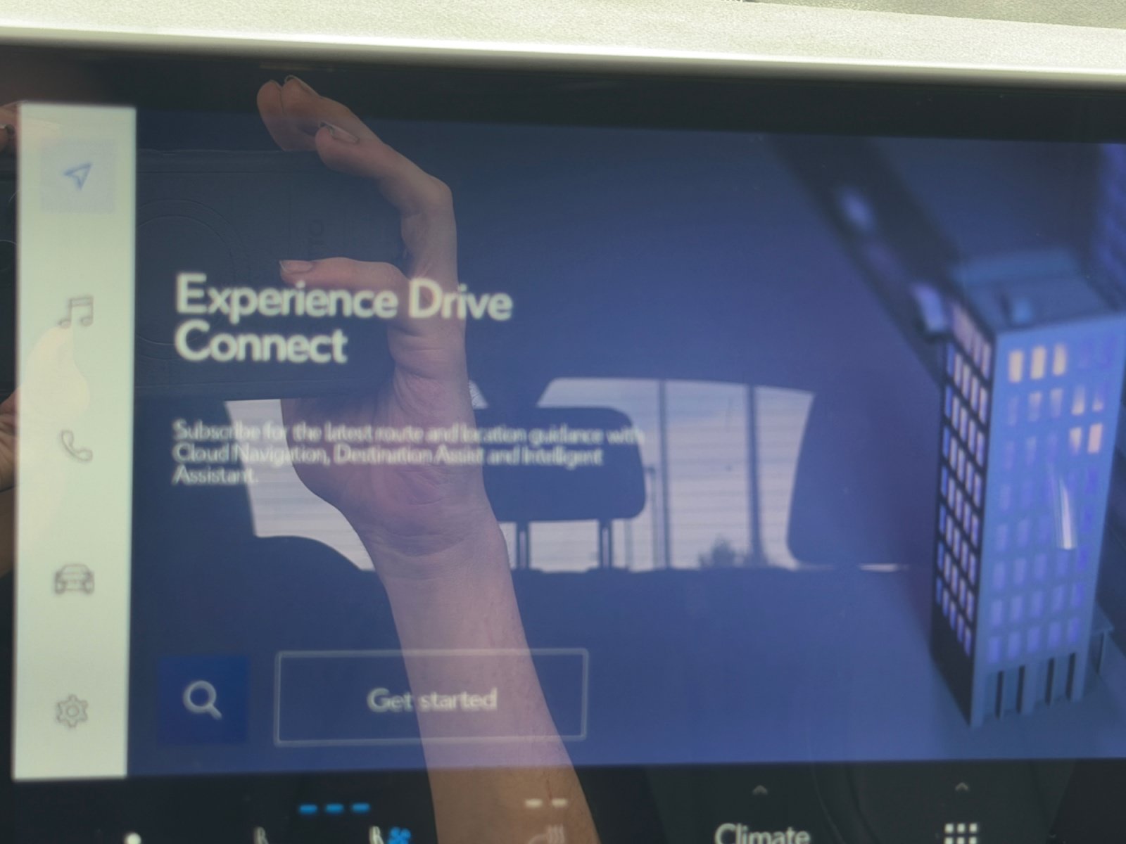 Used 2025 Lexus NX 350h AWD w/ Accessory Package (K3) image 26
