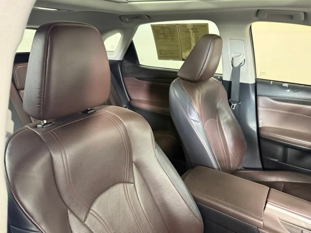 Used 2016 Lexus RX 350 AWD w/ Premium Package image 31