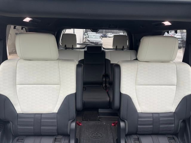 Used 2024 Toyota Sequoia Capstone image 27