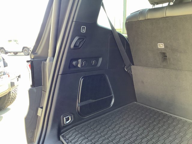 New 2025 Jeep Wagoneer Series II image 36