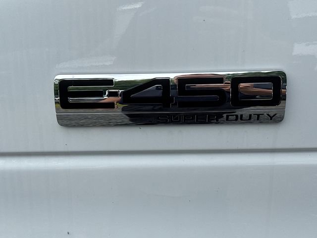 New 2026 Ford E-450 and Econoline 450 Super Duty w/ Power Equipment Group image 14