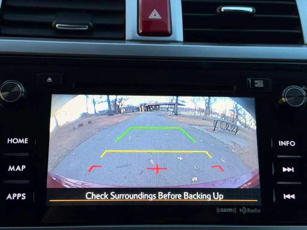 Used 2016 Subaru Legacy 2.5i Limited image 19