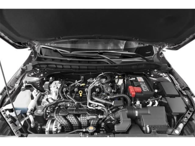 New 2025 Nissan Altima 2.5 SV w/ SV Premium Package FWD image 11