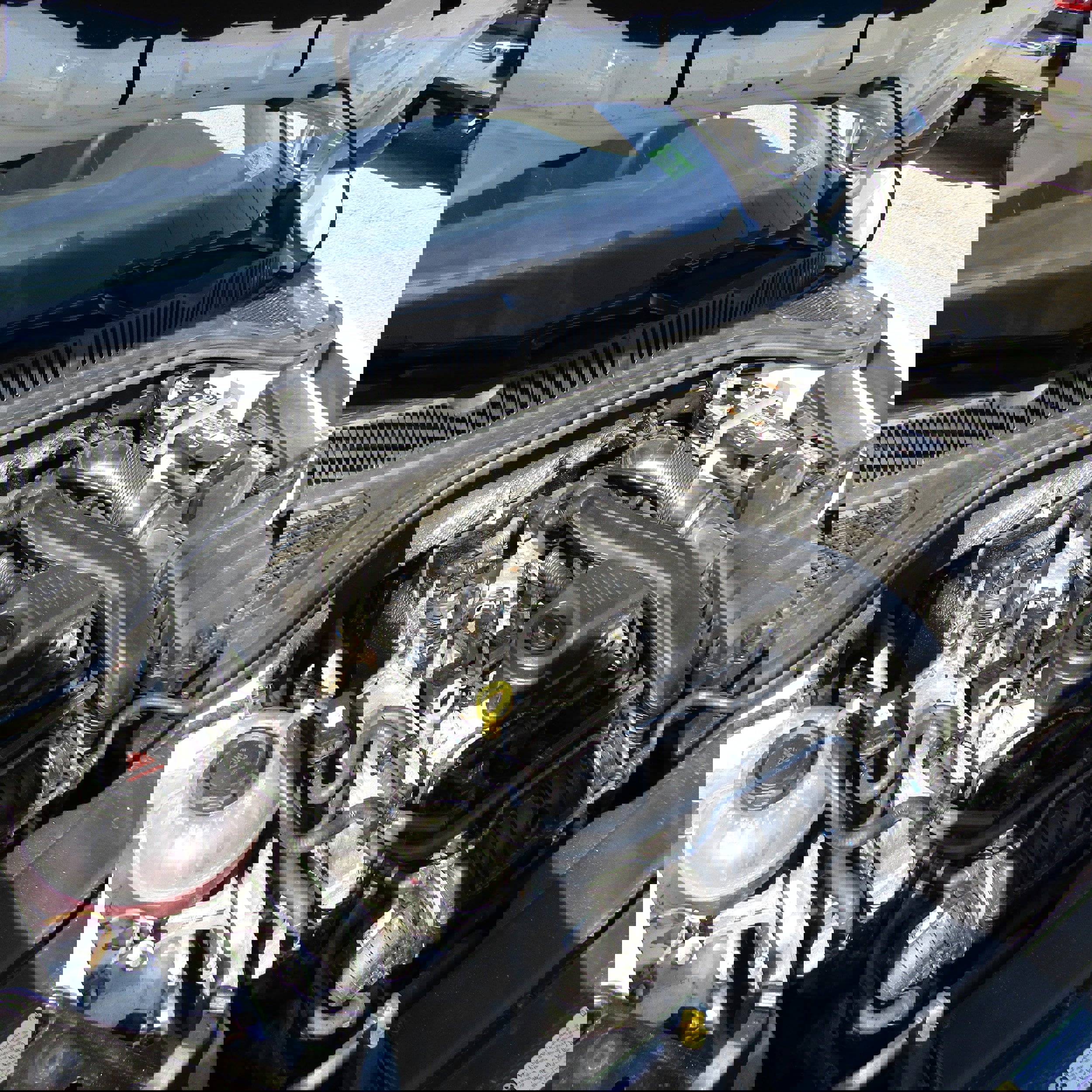 Used 2023 Volkswagen Jetta Sport image 19