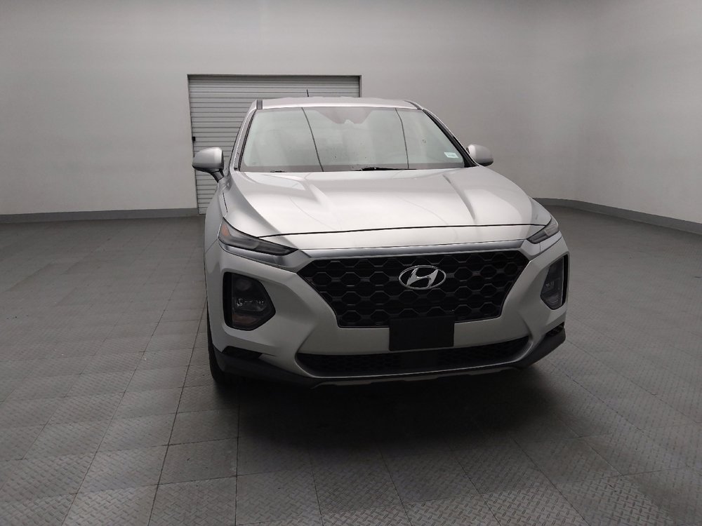 Used 2019 Hyundai Santa Fe SE image 14