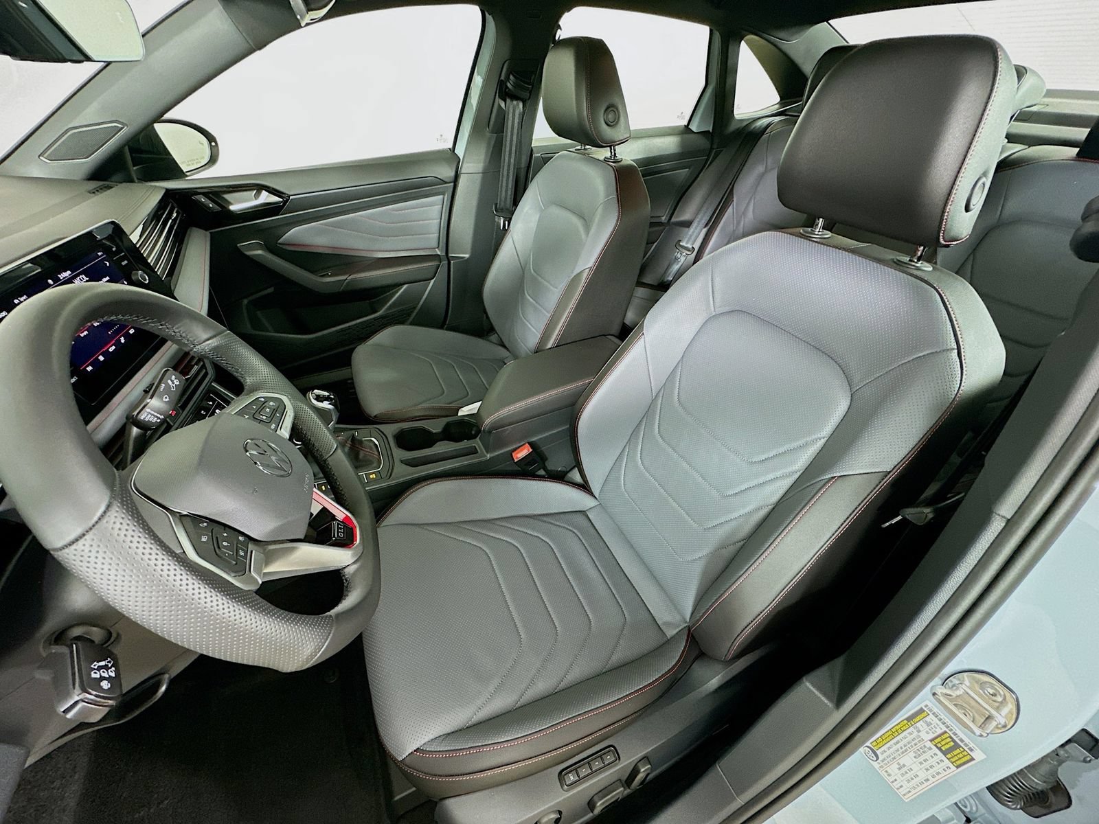 New 2026 Volkswagen Jetta GLI Autobahn FWD image 33