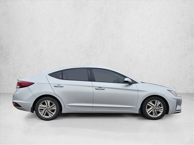 Used 2019 Hyundai Elantra SEL FWD video 4