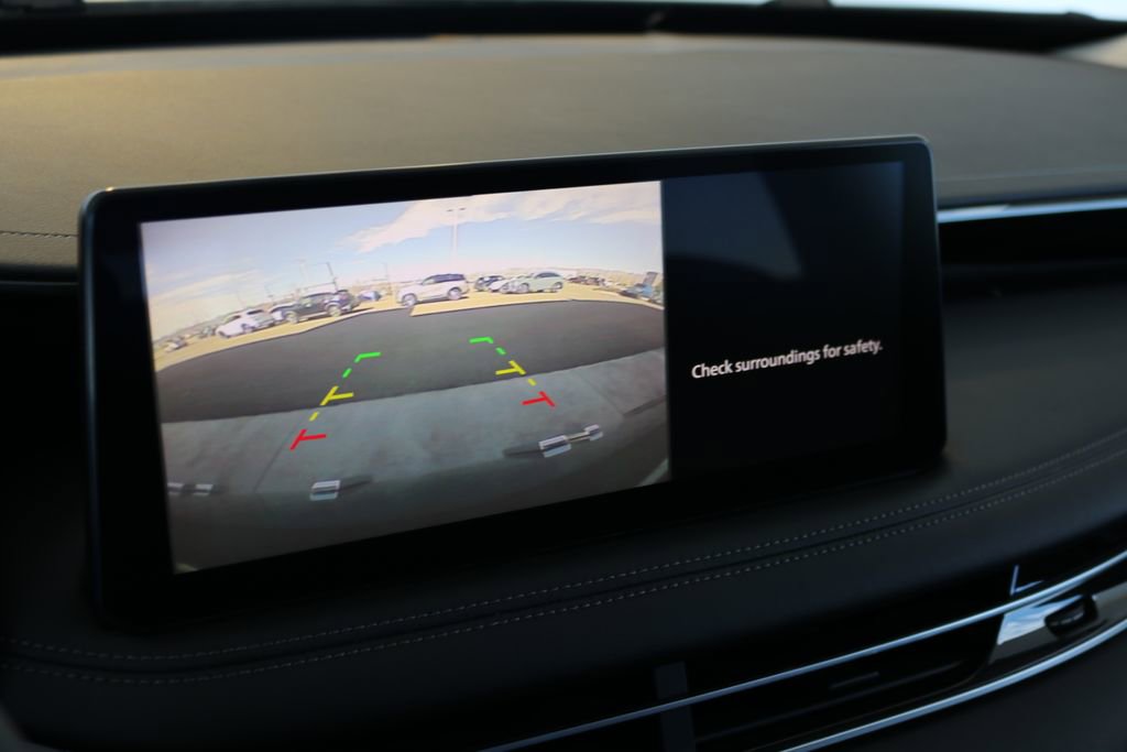 Certified 2025 INFINITI QX60 Pure image 51