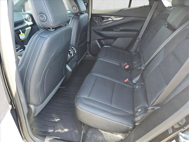 New 2026 Chevrolet Blazer EV LT image 16