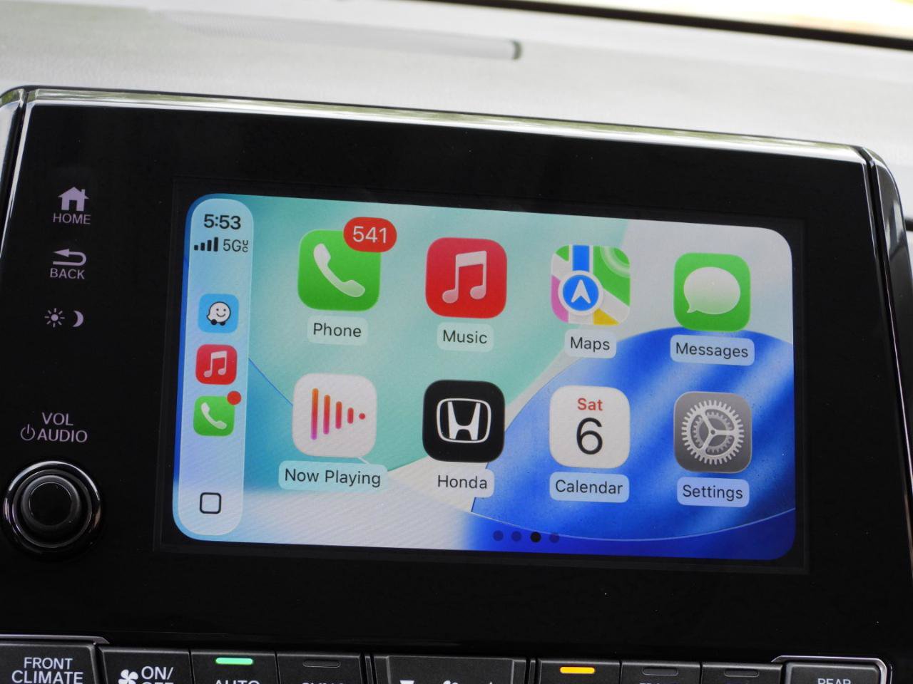 Used 2022 Honda Odyssey EX-L image 56