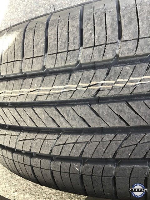 Used 2022 Hyundai Tucson Limited image 18