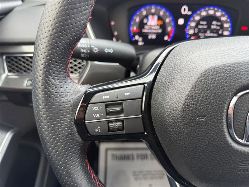 Used 2025 Acura Integra Type S image 26