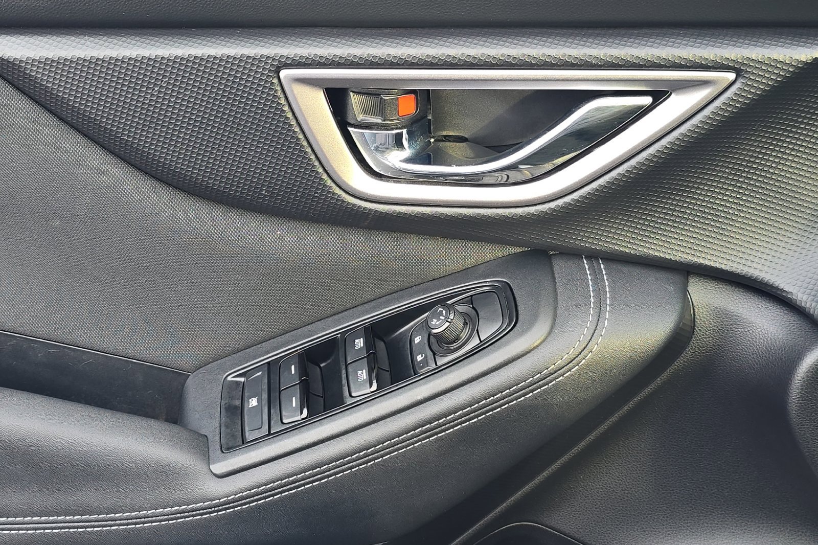 Used 2022 Subaru Forester Premium image 10