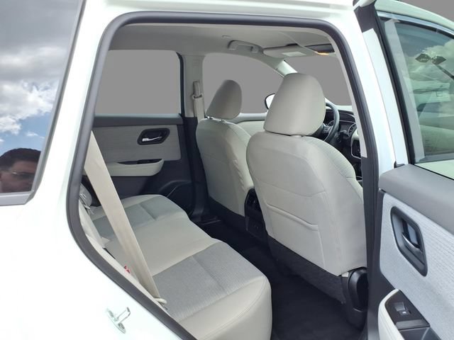 Certified 2023 Nissan Rogue SV AWD/4WD image 12