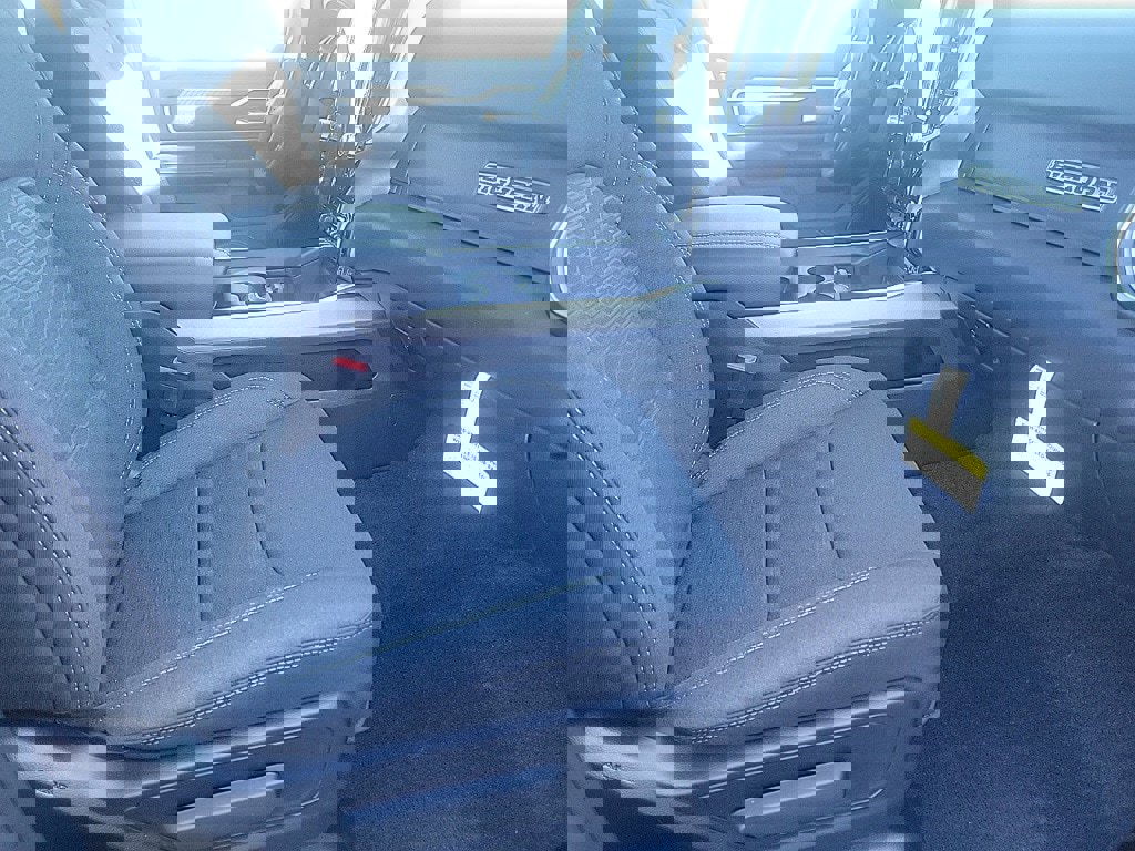 New 2026 RAM 1500 Big Horn image 18