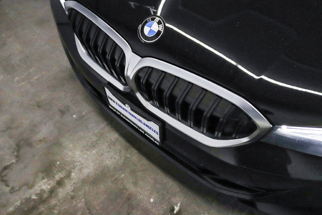 Used 2023 BMW 330i Sedan w/ Driving Assistance Package RWD image 10