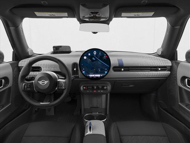 New 2026 MINI Cooper S FWD image 5