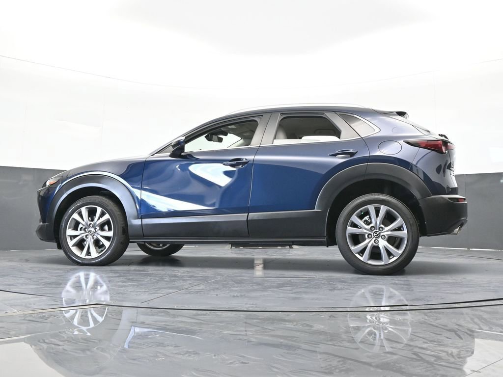 Used 2023 MAZDA CX-30 AWD 2.5 S w/ Preferred Package image 58