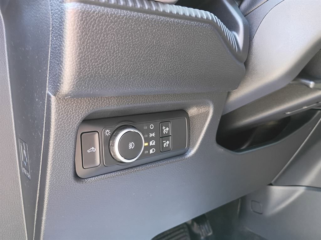 New 2026 Ford Ranger XL w/ Trailer Tow Package image 18