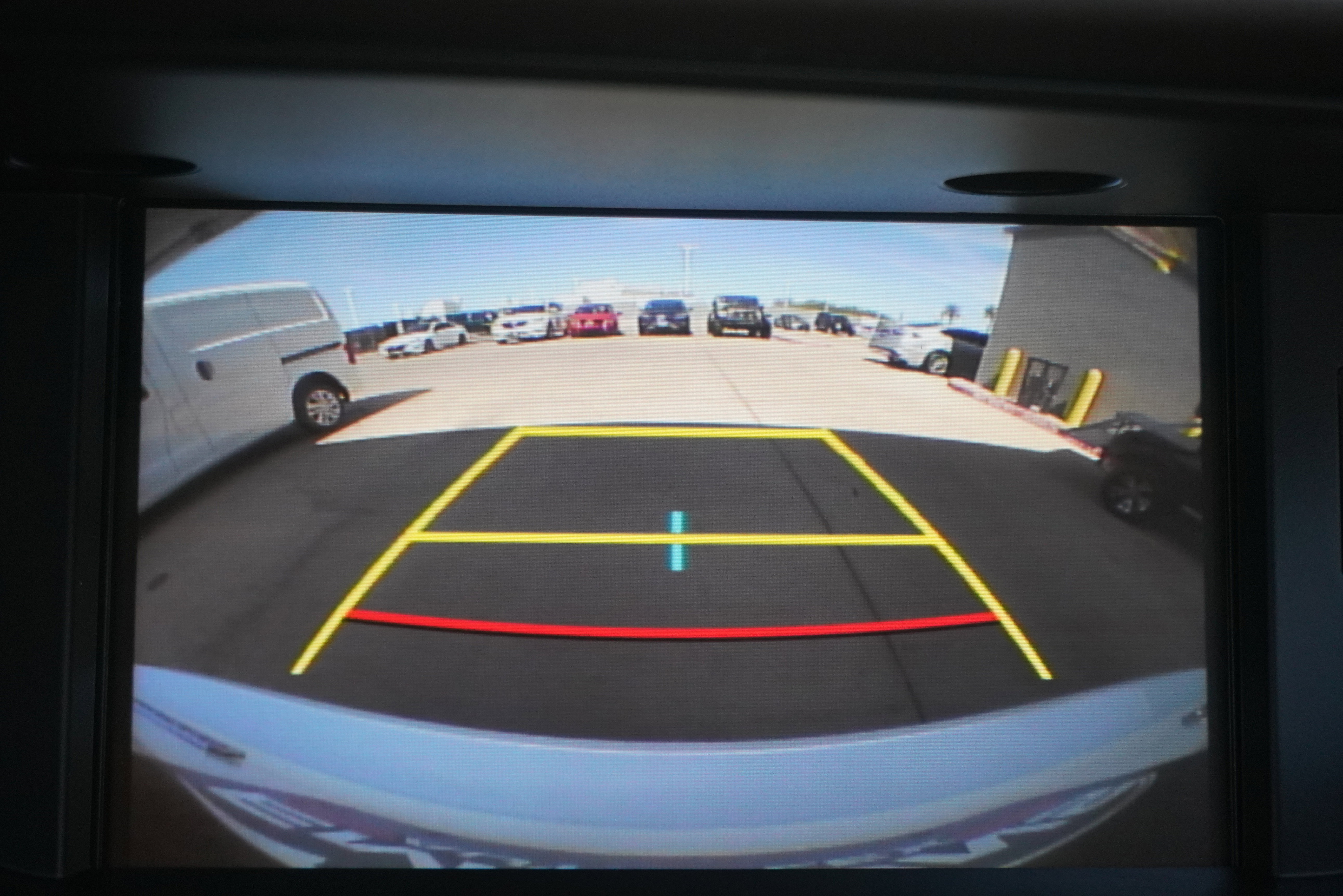 Used 2018 Lexus ES 350 w/ Luxury Package w/Wood Trim FWD image 41