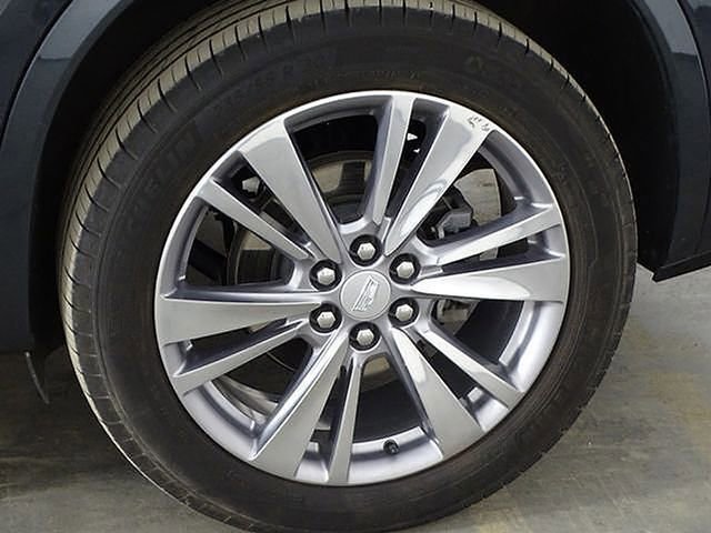 Used 2023 Cadillac XT6 Premium Luxury AWD/4WD image 46