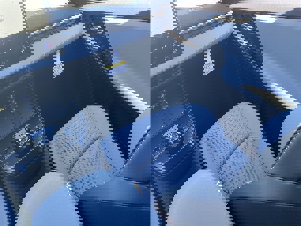 New 2026 Subaru Solterra Premium image 12