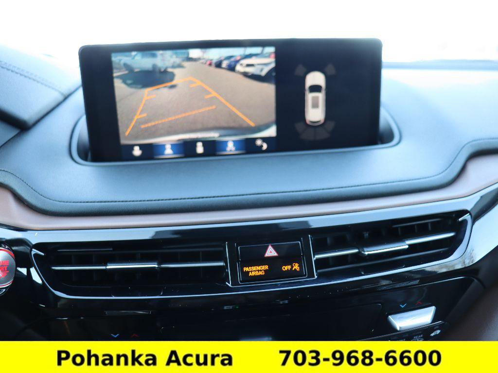 Certified 2023 Acura MDX SH-AWD w/ Technology Package image 15