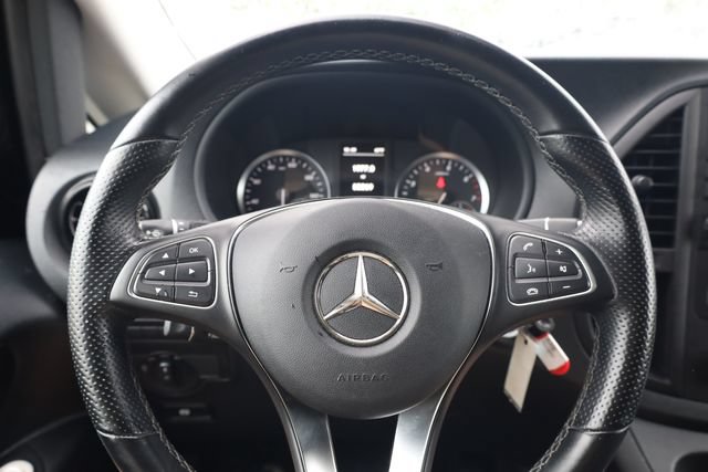 Used 2023 Mercedes-Benz Metris Passenger image 13