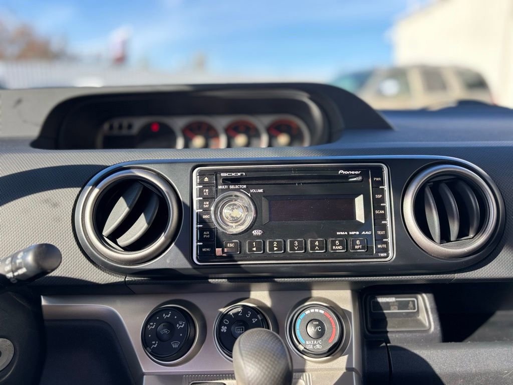 Used 2008 Scion xB image 23