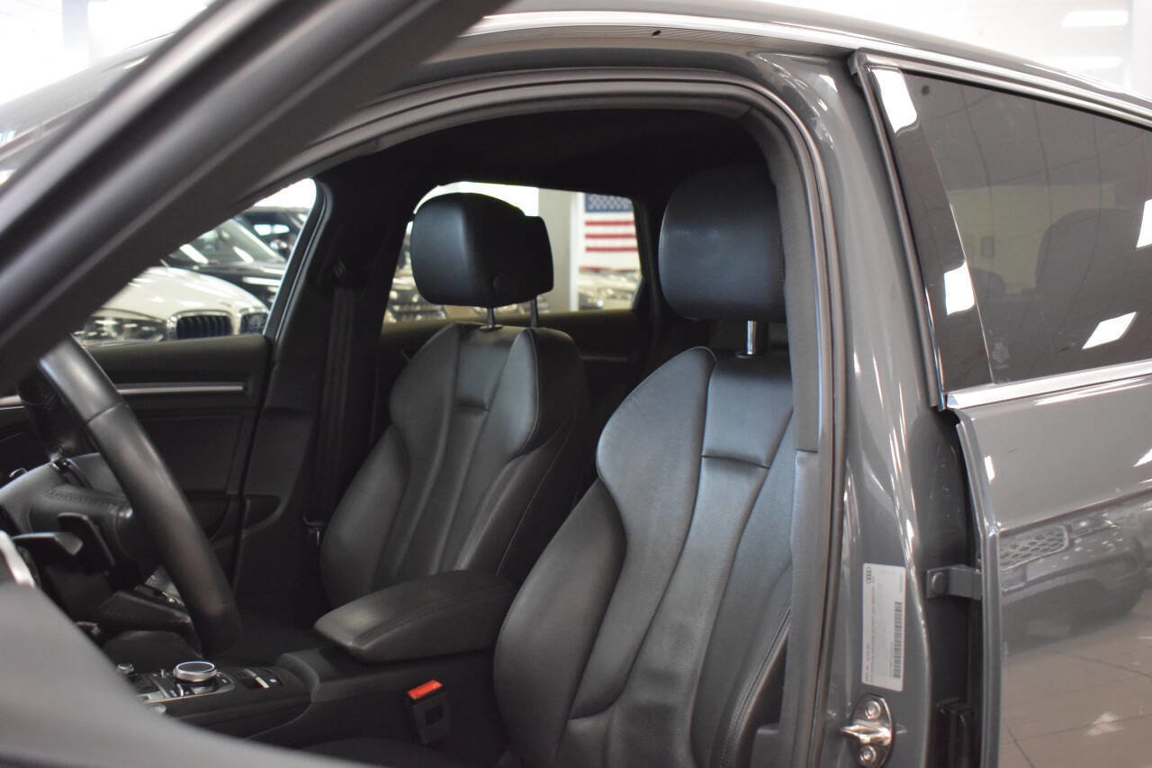 Used 2018 Audi A3 e-tron Premium Plus w/ Technology Package image 43