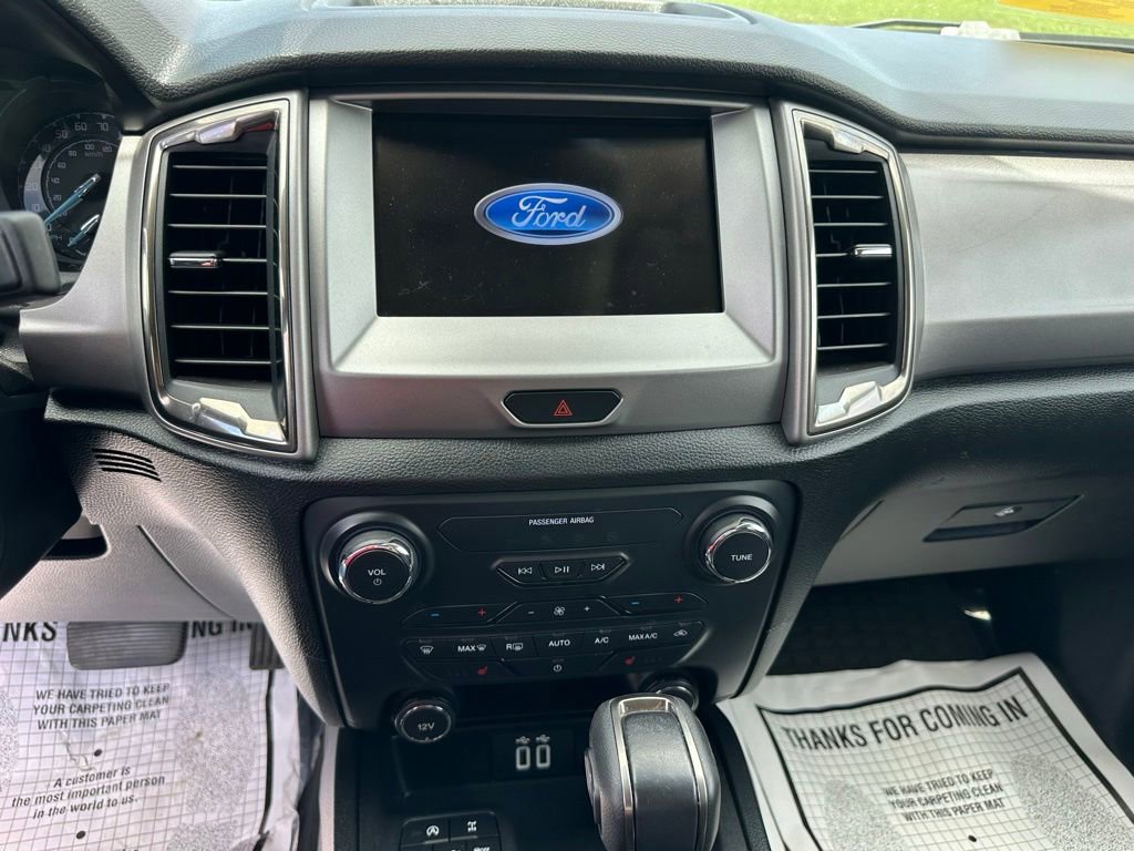 Used 2019 Ford Ranger XLT w/ Equipment Group 302A Luxury AWD/4WD image 7