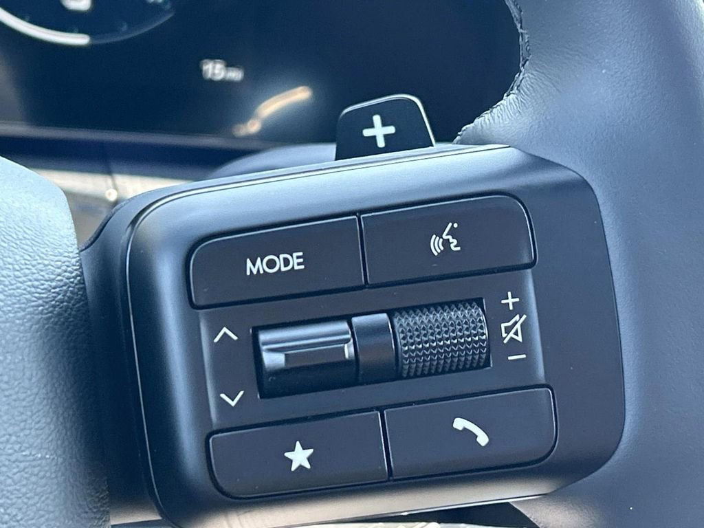 New 2026 Hyundai Santa Fe Calligraphy image 32