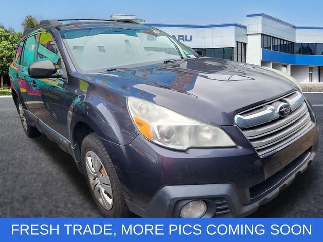Used 2013 Subaru Outback 2.5i