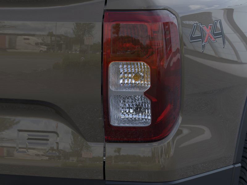 New 2026 Ford Ranger XL image 21